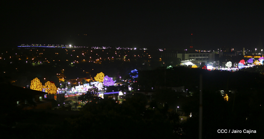 managua